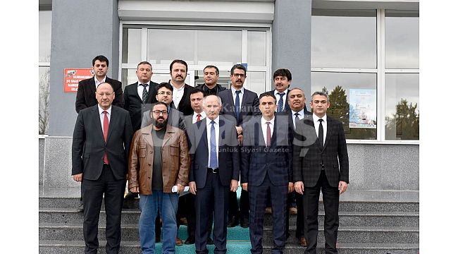 2019 yatırımları masaya yatırıldı