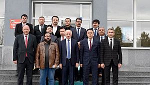 2019 yatırımları masaya yatırıldı