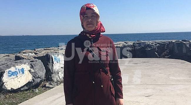 503 Gündür Kayıp Fatma Uyanık’ın Ailesi Umudunu Kesmedi