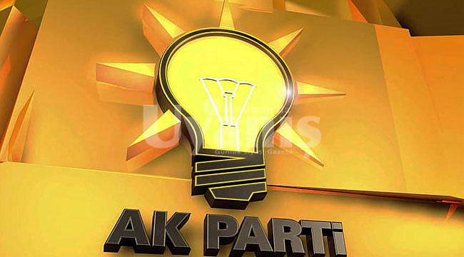 AK Parti İl Genel Meclis ve Meclis Üye Adaylarını açıkladı