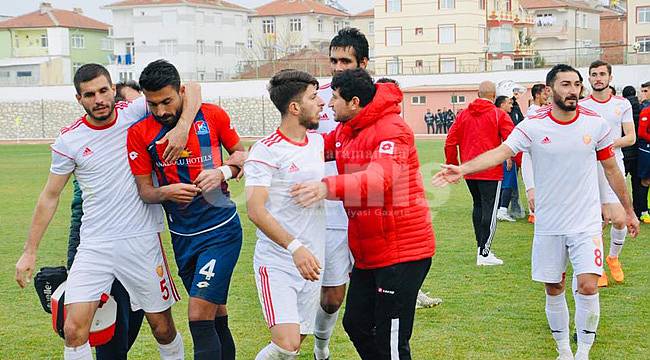 BAL'da bu hafta