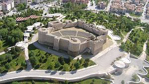Bir zamanlar Karaman
