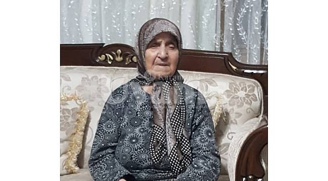 Emine Bengi Vefat Etti