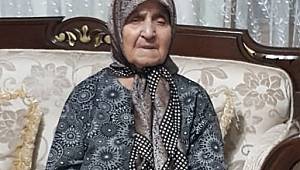 Emine Bengi Vefat Etti
