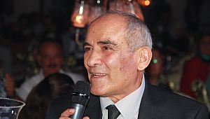 Erdoğdu ailesinin acı günü