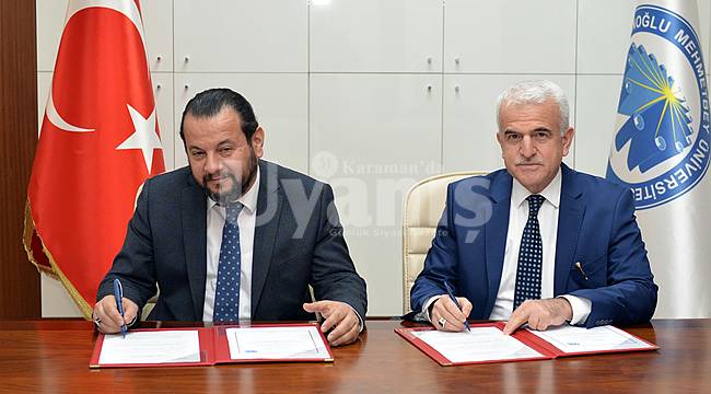 Fatih Projesi Protokolü imzalandı