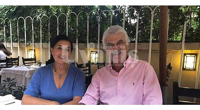 Fikret Ünlü Hayatını Kaybetti