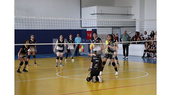 Filede heyecan devam ediyor