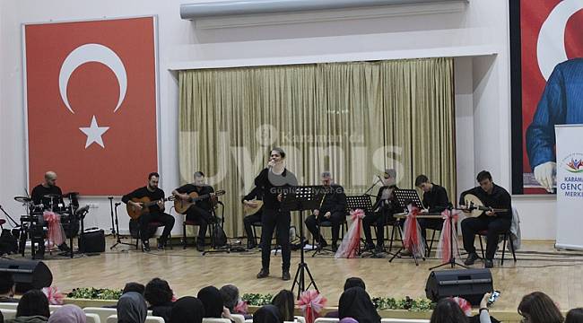 Gençler Arası Kültür ve Sanat Yarışmaları Yapıldı