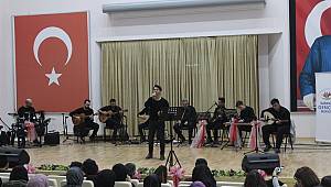 Gençler Arası Kültür ve Sanat Yarışmaları Yapıldı