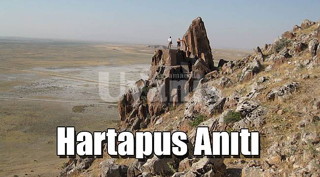 Hartapus Anıtı