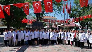 Karaman ilaç temininde sıkıntı yaşıyor