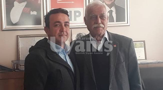 İYİ Parti ve CHP Ayrancı ve Akçaşehir’de uzlaştı