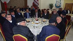 Kamenililer Arabaşı Gecesinde Buluştu