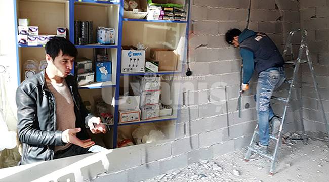 Karaman'da bu sektör eleman sıkıntısı çekiyor