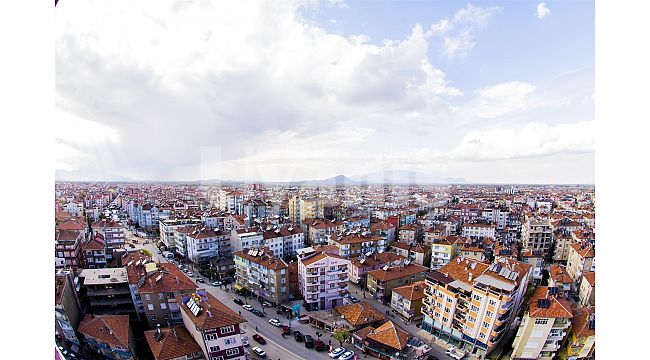Karaman’da Motorlu Kara Taşıt Sayısı Bir Yılda 1 900 Adet Arttı