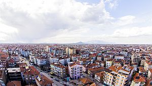 Karaman’da Motorlu Kara Taşıt Sayısı Bir Yılda 1 900 Adet Arttı