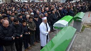 Karaman'da vefat edenler