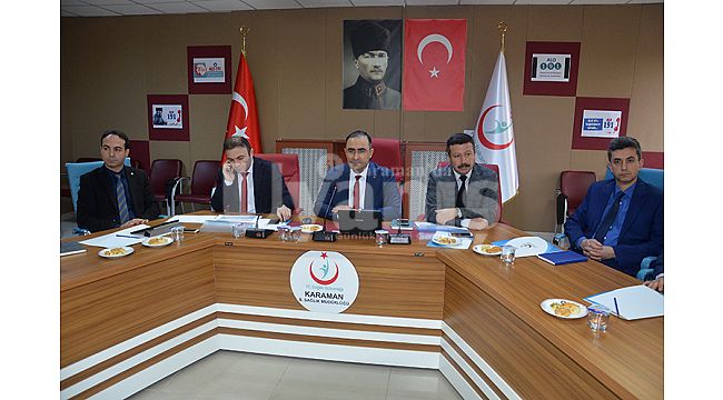 Hastane 15 gündür tam kapasite dolu