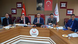 Hastane 15 gündür tam kapasite dolu