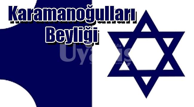 Karamanoğulları Beyliği