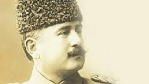Kazım Karabekir Paşa'nın manevi kızı vefat etti