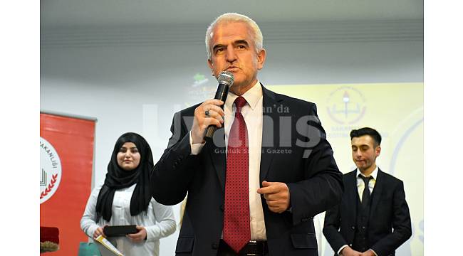 Kuntoğlu'nun görev yeri değişti