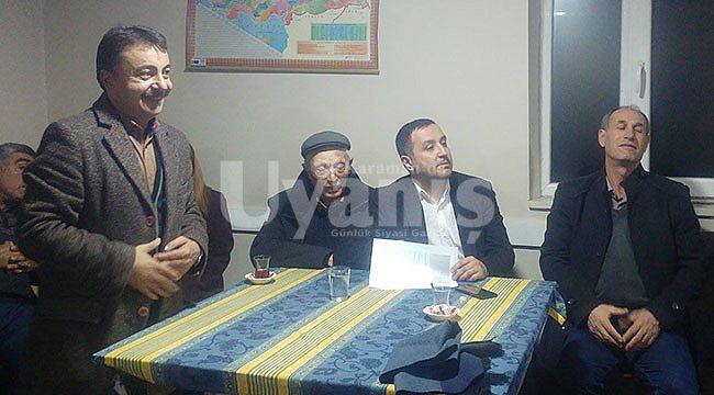 MHP'de yoğun müracaat