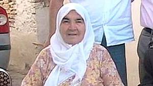 Onaran Ailesinin Acı Günü