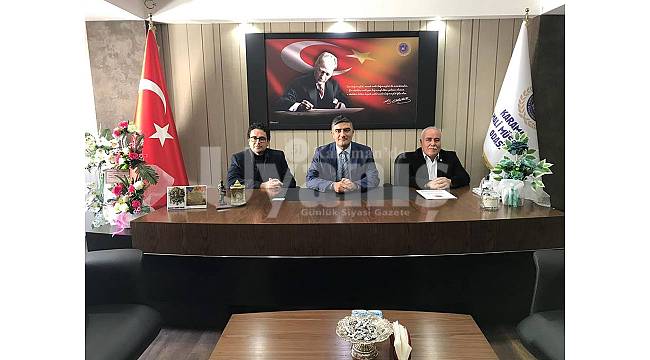 Plastik poşet uyarısı: Hapis cezası var!