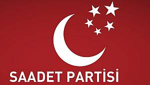 Saadet Partisi Belediye Meclisi Adayları Açıklandı