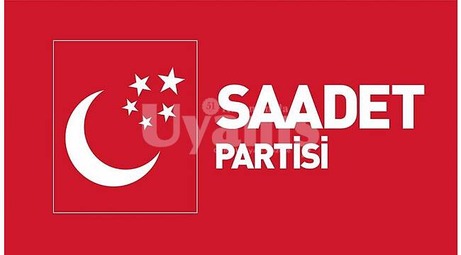 Saadet Partisi Karaman adaylarını tanıtacak