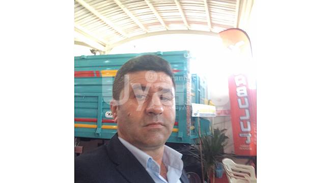 Sabahattin Karabulut intihar etti