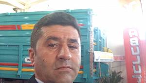 Sabahattin Karabulut intihar etti
