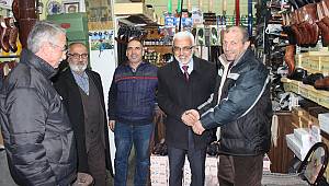 Şaban Şahin: