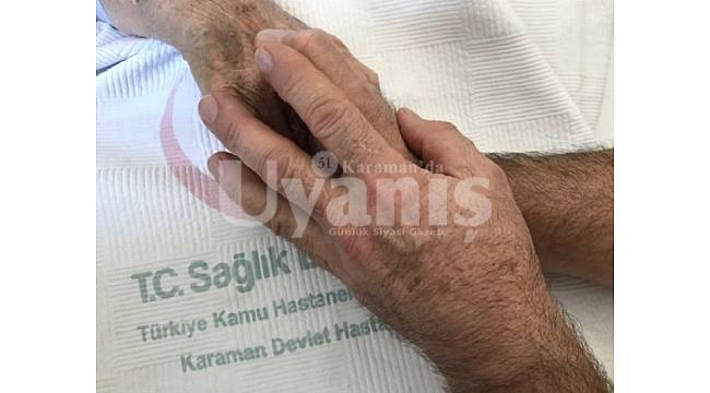 Şefkat en güzel reçetedir