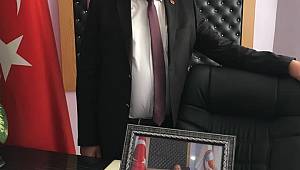 Tuhafiyeciler Odası yeni başkanını seçti