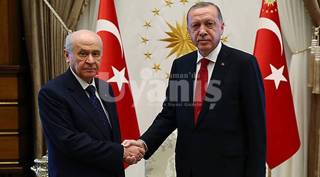 Yarın son gün: Gözler meclis listelerinde