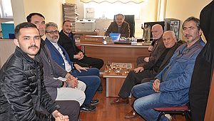Yeniden Refah Partisi Karaman’da Teşkilatlanmasını Tamamladı