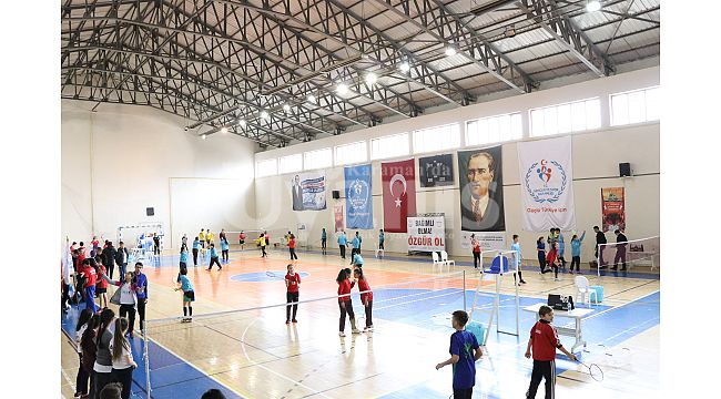 Yıldızlar Karaman’da buluştu