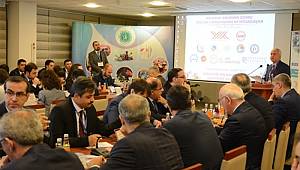 YÖK'ten Bölgesel Kalkınma Odaklı Misyon Farklılaşması ve İhtisaslaşma Projesi