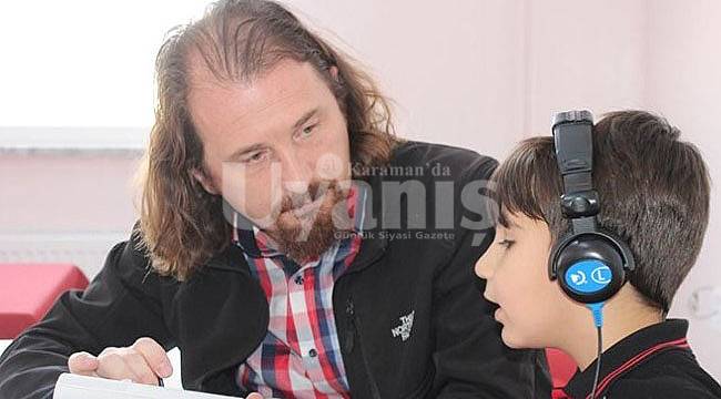 413 öğrenci KBB uzmanlarına sevk edildi
