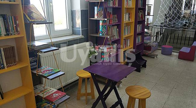 Bir hayalleri daha gerçek oldu