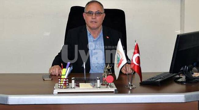 Birlik Başkanı Yaşar oldu
