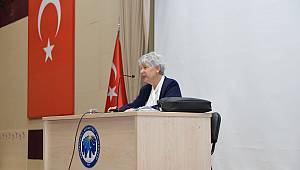 Çelebi'den kadın ve girişimcilik konferansı
