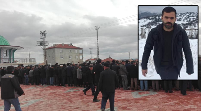 Cinayet kurbanı Dural toprağa verildi