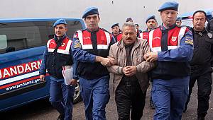 Cinayet zanlısı tutuklandı