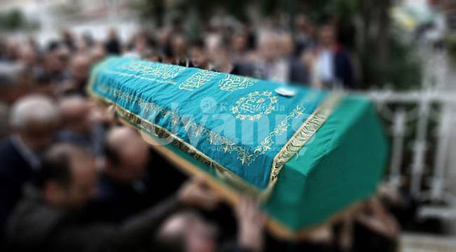 Coşkun Ailesinin acı günü