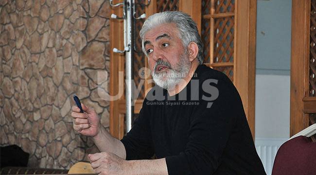 “Düşünmek okumak ve yazmak”