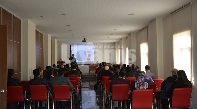 E-Ticaret ve E-İhracat Eğitimine yoğun ilgi